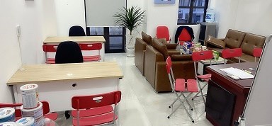 CƠ HỘI THUÊ VĂN PHÒNG LÝ TƯỞNG TẠI MẶT TIỀN ĐƯỜNG NGUYỄN VĂN LƯỢNG - KHU ĐÔ THỊ CITYLAND PARK HILLS