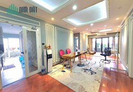 Chung cư cao cấp Hei Tower Ngụy Như Kon Tum, 3 ngủ, nội thất xin, ở ngay, bán 6.55 Tỷ