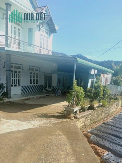 GIẢM CỰC SỐC 700Tr !!! CHÍNH CHỦ CẦN BÁN NHANH Căn Nhà Mái Thái Tại Đơn Dương - Lâm Đồng