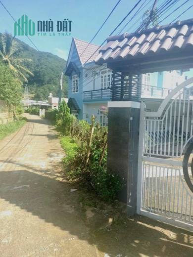 GIẢM CỰC SỐC 700Tr !!! CHÍNH CHỦ CẦN BÁN NHANH Căn Nhà Mái Thái Tại Đơn Dương - Lâm Đồng
