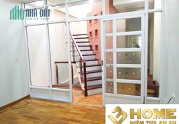MN722. CHO THUÊ NHÀ MẶT NGÕ LÊ HỒNG PHONG 3 NGỦ ĐỒ CƠ BẢN VỪA Ở VỪA KINH DOANH MỌI LOẠI HÌNH