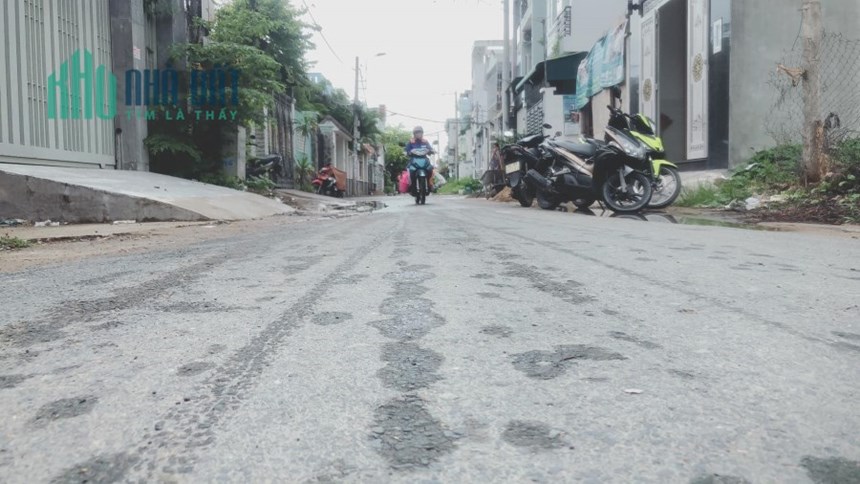MẶT TIỀN KINH DOANH 4 TẦNG - VỪA Ở VỪA KINH DOANH HOẶC MỞ VP CÔNG TY 
CHUYÊN MÔI GIỚI QUẬN 7, QUẬN