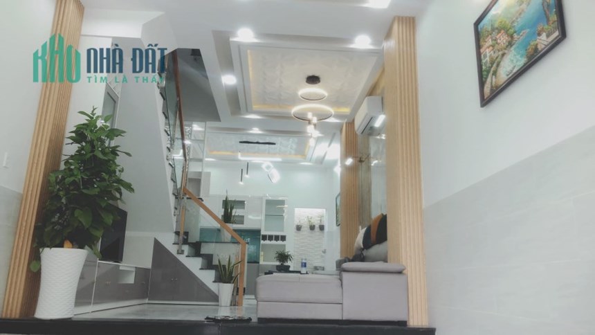 MẶT TIỀN KINH DOANH 4 TẦNG - VỪA Ở VỪA KINH DOANH HOẶC MỞ VP CÔNG TY 
CHUYÊN MÔI GIỚI QUẬN 7, QUẬN