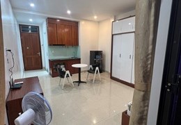 CHO THUÊ CĂN HỘ TẠI ĐỊA CHỈ CĂN  HỘ 333 VĂN CAO HẢI PHÒNG