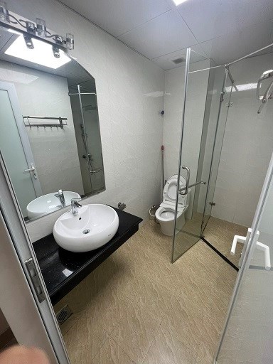 CHO THUÊ CĂN HỘ TẠI ĐỊA CHỈ CĂN  HỘ 333 VĂN CAO HẢI PHÒNG