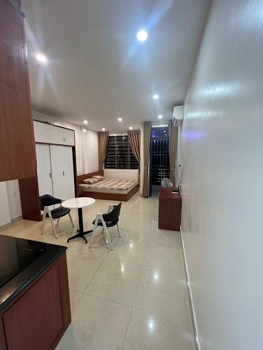 CHO THUÊ CĂN HỘ TẠI ĐỊA CHỈ CĂN  HỘ 333 VĂN CAO HẢI PHÒNG