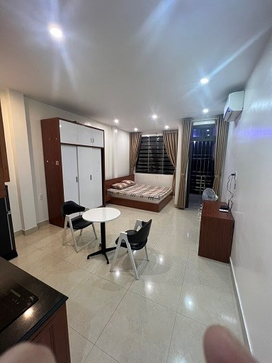 CHO THUÊ CĂN HỘ TẠI ĐỊA CHỈ CĂN  HỘ 333 VĂN CAO HẢI PHÒNG