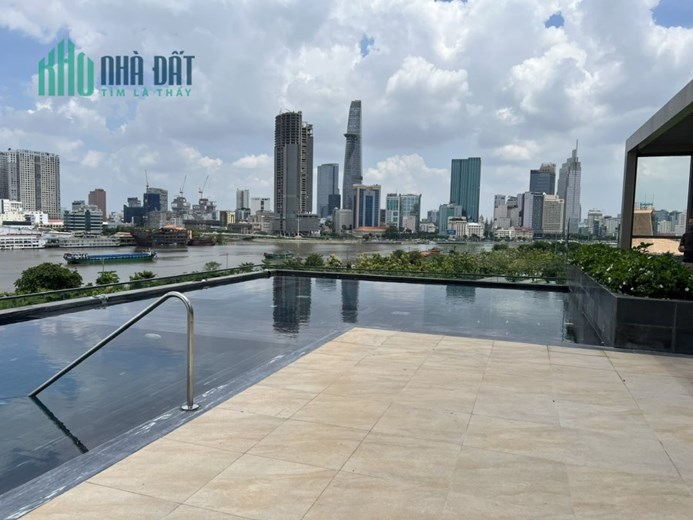 CÂN BÁN CĂN HỘ COVE EMPIRE CITY THỦ THIÊM GIÁ 14 TỶ ALL IN