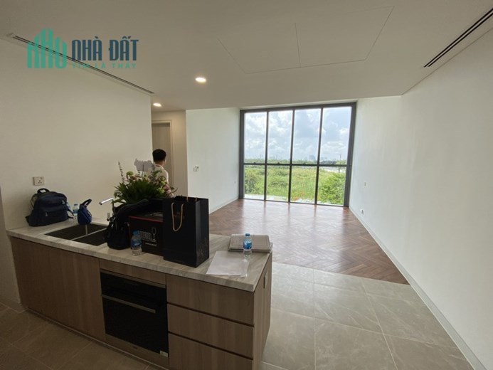 CÂN BÁN CĂN HỘ COVE EMPIRE CITY THỦ THIÊM GIÁ 14 TỶ ALL IN
