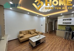 CH465. CHO THUÊ CĂN HỘ BRG TRẦN QUANG KHẢI 50M2 FULL NỘI THẤT