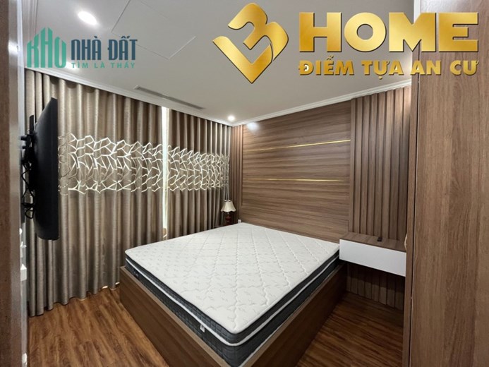 CH465. CHO THUÊ CĂN HỘ BRG TRẦN QUANG KHẢI 50M2 FULL NỘI THẤT