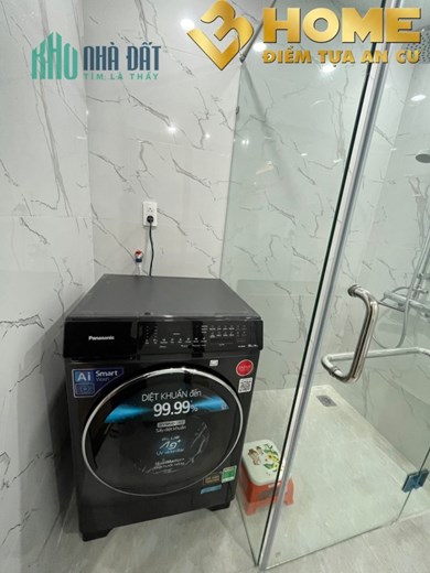 CH465. CHO THUÊ CĂN HỘ BRG TRẦN QUANG KHẢI 50M2 FULL NỘI THẤT