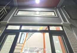 Nhà xinh lung linh 2 lầu lô nhì Mai Văn Vĩnh, P.Tân Quy, Quận 7