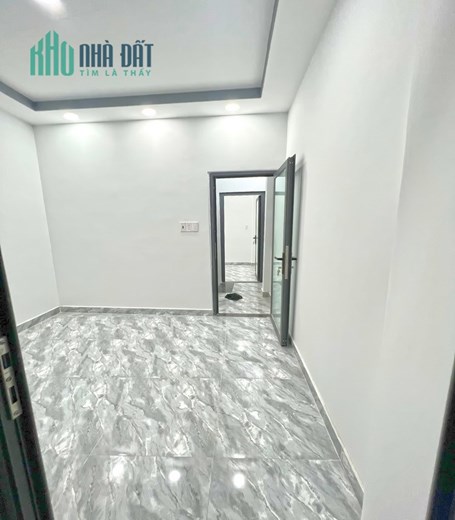 Nhà xinh lung linh 2 lầu lô nhì Mai Văn Vĩnh, P.Tân Quy, Quận 7