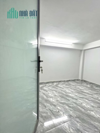 Nhà xinh lung linh 2 lầu lô nhì Mai Văn Vĩnh, P.Tân Quy, Quận 7