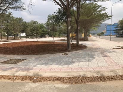 Chủ Cần Bán Gấp 109m Mặt Tiền Đường Trường Chinh - Phú Mỹ, Full Thổ Cư Giá 4.9 tỷ. LH: 0373*817*178