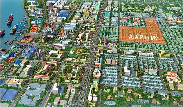 Chủ Cần Bán Gấp 109m Mặt Tiền Đường Trường Chinh - Phú Mỹ, Full Thổ Cư Giá 4.9 tỷ. LH: 0373*817*178