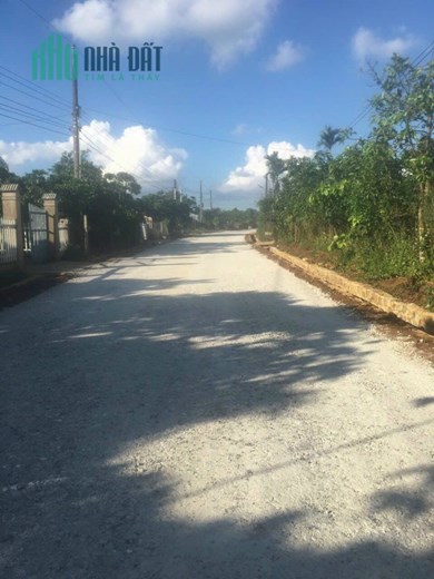 Chính chủ bán đất tại Lộc Đức, Bảo Lâm, Lâm Đồng.
