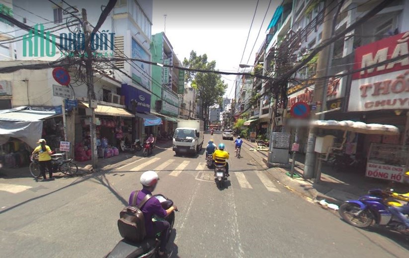 MBKD gần chợ Nguyễn Tri Phương, 12tr/th