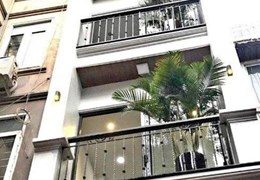Bán nhà sát KĐT Vân Canh 40m2 x 4 tầng, chỉ nhỉnh 4 tỷ