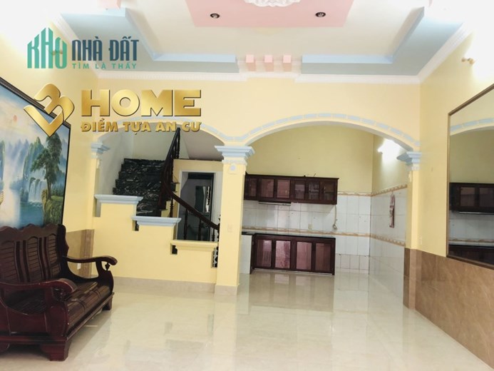 VC275. CHO THUÊ NHÀ MẶT NGÕ VĂN CAO 3 NGỦ FULL ĐỒ