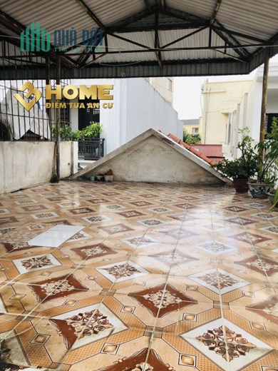 VC275. CHO THUÊ NHÀ MẶT NGÕ VĂN CAO 3 NGỦ FULL ĐỒ
