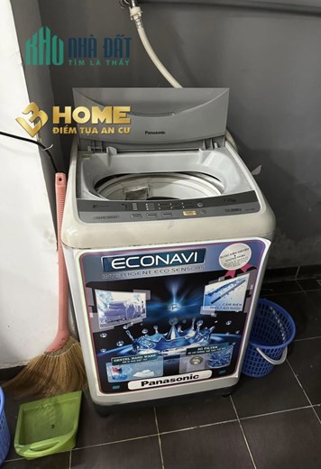 VC275. CHO THUÊ NHÀ MẶT NGÕ VĂN CAO 3 NGỦ FULL ĐỒ