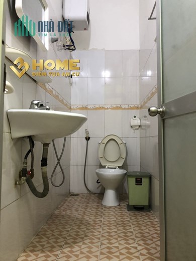 VC275. CHO THUÊ NHÀ MẶT NGÕ VĂN CAO 3 NGỦ FULL ĐỒ