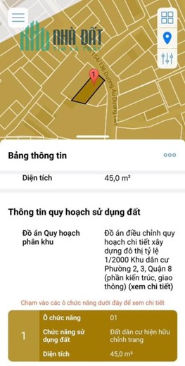 HXH ÂU DƯƠNG LÂN .P3.Q8. 4 TẦNG. BTCT. FULL THỔ CƯ. ĐÃ HOÀN CÔNG ĐỦ. 44m2. NHỈNH 5 tỷ