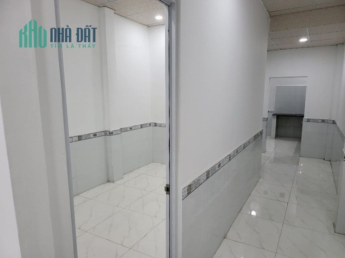 💥#BÁN NHÀ GẤP - TÂN THỚI HIỆP - QUẬN 12 GIÁ 3 tỷ 4