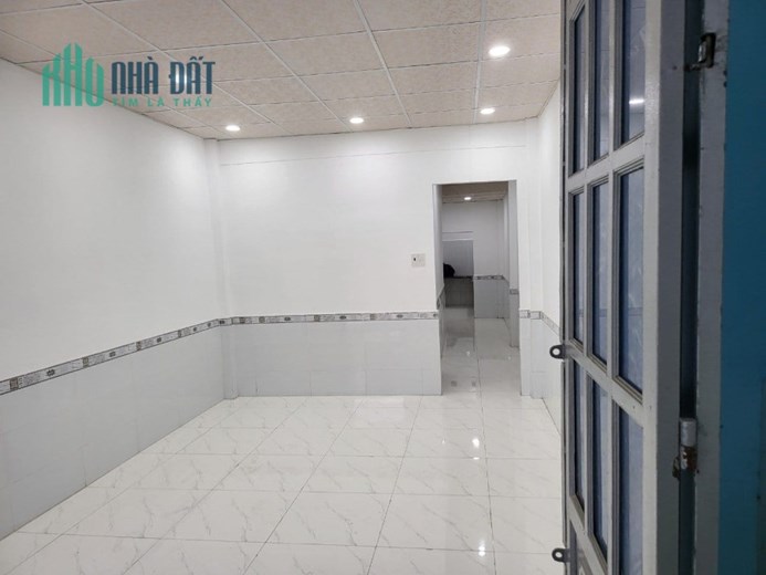 💥#BÁN NHÀ GẤP - TÂN THỚI HIỆP - QUẬN 12 GIÁ 3 tỷ 4