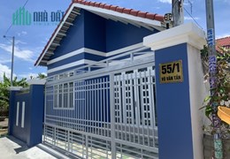 CẦN BÁN NHÀ MÁI THÁI MỚI SIÊU ĐẸP TẠI PHAN THIẾT,BÌNH THUẬN