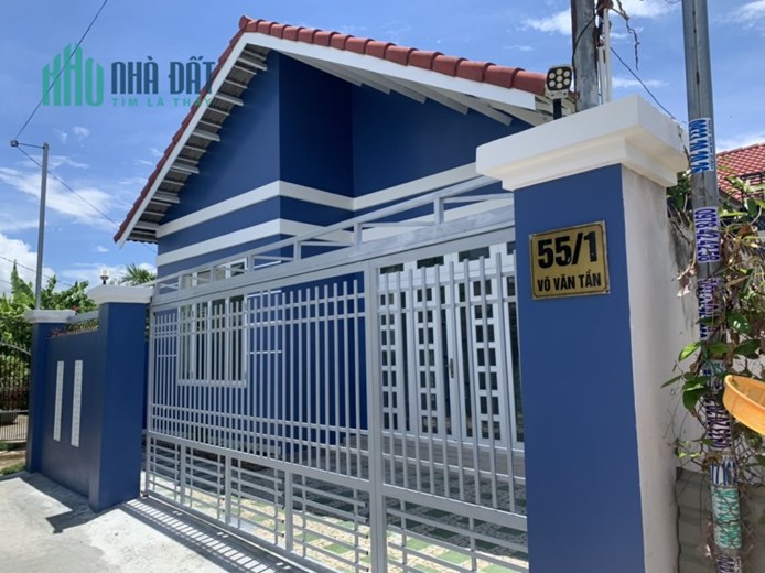 CẦN BÁN NHÀ MÁI THÁI MỚI SIÊU ĐẸP TẠI PHAN THIẾT,BÌNH THUẬN