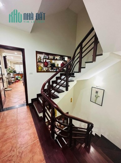 Cực rẻ. Bán nhà  đường Trần Phú, Hà Đông. 75m2 x 3T. NỞ HẬU. Ô TÔ ĐỖ GẦN. Hơn 6 Tỷ. 0968084286