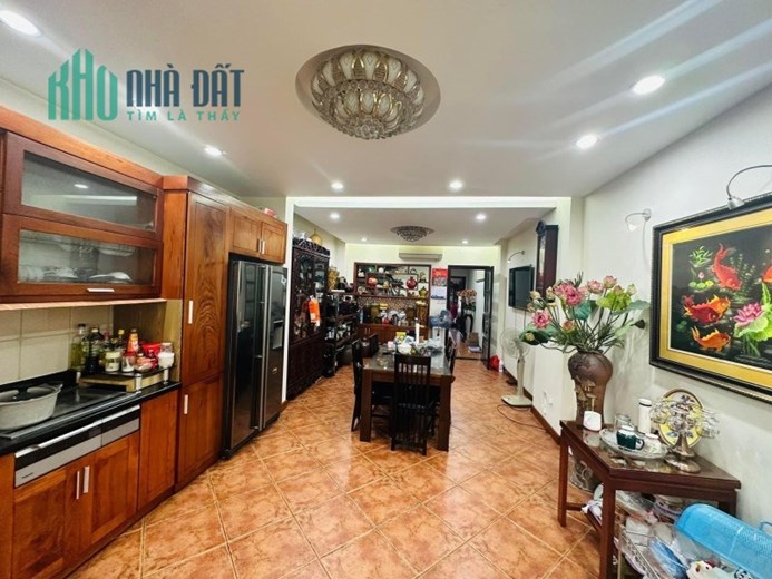 Cực rẻ. Bán nhà  đường Trần Phú, Hà Đông. 75m2 x 3T. NỞ HẬU. Ô TÔ ĐỖ GẦN. Hơn 6 Tỷ. 0968084286