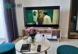 Cho thuê căn hộ chung cư Q7 Saigon Riverside-12tr-70m2-2pn.LH: 098 3839 578