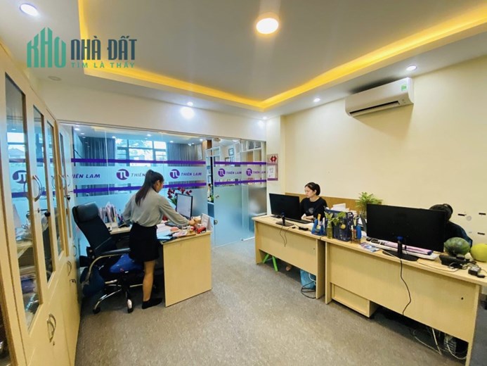 PHÂN LÔ Ô BÀN CỜ NGUYỄN XIỂN ÔTÔ THÔNG VÀO NHÀ CỰC HIẾM KINH DOANH VĂN PHÒNG