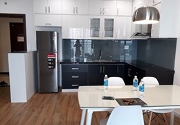 Cho thuê căn hộ chung cư Sunrise Riverside Phước Kiển