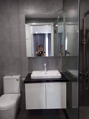 Cho thuê căn hộ chung cư Sunrise Riverside Phước Kiển