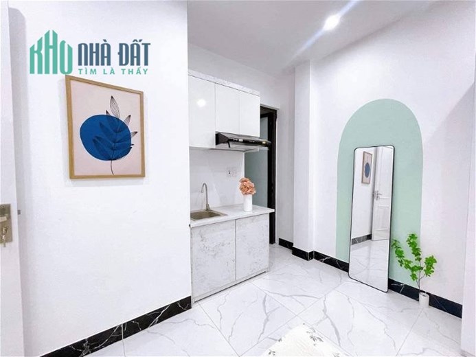 NGUYỄN KHANG - 54M2 X 6 TẦNG THANG MÁY - 14 PHÒNG CHO THUÊ 75TR/THÁNG - NHỈNH 10 TỶ