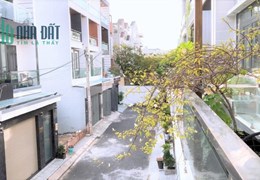 BÁN NHÀ KHU PHÂN LÔ ĐỒNG BỘ HẺM 8M XE TẢI QUAY ĐẦU KHU DÂN CƯ ĐẶNG NHỮ LÂM 
CHUYÊN MÔI GIỚI QUẬN