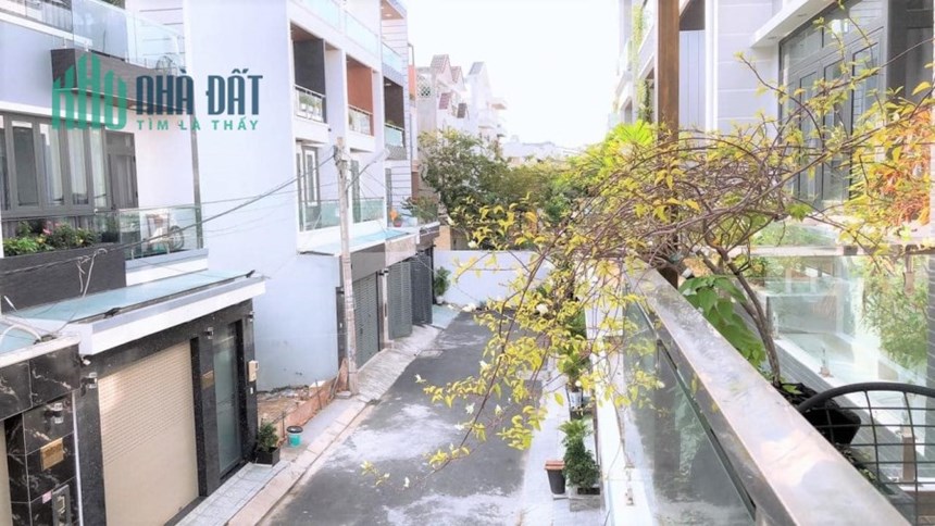 BÁN NHÀ KHU PHÂN LÔ ĐỒNG BỘ HẺM 8M XE TẢI QUAY ĐẦU KHU DÂN CƯ ĐẶNG NHỮ LÂM 
CHUYÊN MÔI GIỚI QUẬN