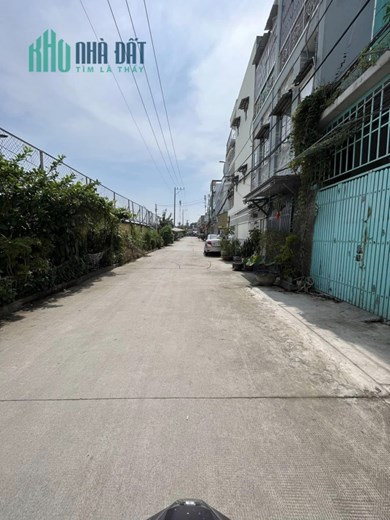 BÁN NHÀ KHU PHÂN LÔ ĐỒNG BỘ HẺM 8M XE TẢI QUAY ĐẦU KHU DÂN CƯ ĐẶNG NHỮ LÂM 
CHUYÊN MÔI GIỚI QUẬN