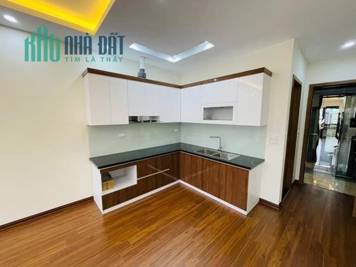 Bán Nhà Phố Thái Hà Quận Đống Đa. Sổ 37m Thực Tế 42m Xây 6 Tầng Nhỉnh 12 Tỷ. Cam Kết Ảnh Thật Mô Tả