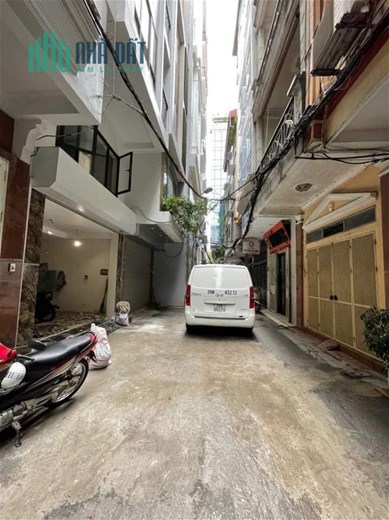 Bán Nhà Phố Thái Hà Quận Đống Đa. Sổ 37m Thực Tế 42m Xây 6 Tầng Nhỉnh 12 Tỷ. Cam Kết Ảnh Thật Mô Tả