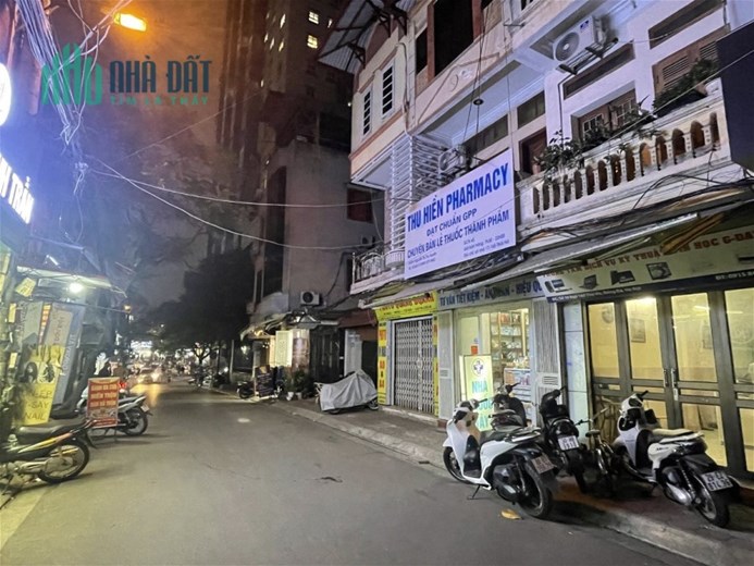 Bán Nhà Phố Thái Hà Quận Đống Đa. Sổ 46m Thực Tế 55m Nhỉnh 11 Tỷ. Cam Kết Ảnh Thật Mô Tả Chính Xác.