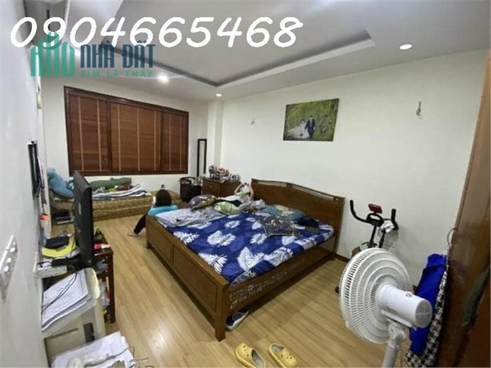 BÁN NHÀ PHỐ NGỌC LÂM, LONG BIÊN, PHÂN LÔ Ô TÔ TRÁNH, nhỉnh 7 tỷ.