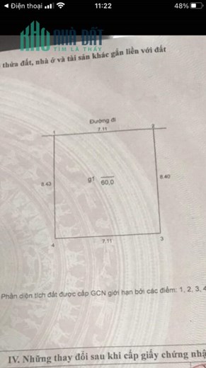 Mình có Nhà cần bán ở Xuân Thủy, Cầu Giấy 60mm2, giá 13,8 tỷ.