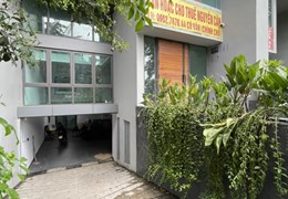 CHÍNH CHỦ CẦN BÁN GẤP TRONG NỬA THÁNG NHÀ PHỐ THƯƠNG MẠI ĐƯỜNG ĐỒNG VĂN CỐNG