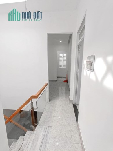 Bán Gấp Nhà Lê Đức Thọ, Gò Vấp, 65m2, 2T, 4PN, 4,8 tỷ TL